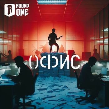ROUND ONE - Офис