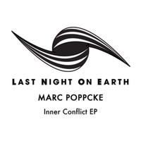 Marc Poppcke - Inner Conflict