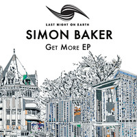 Simon Baker - Get More