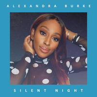 Alexandra Burke - Silent Night