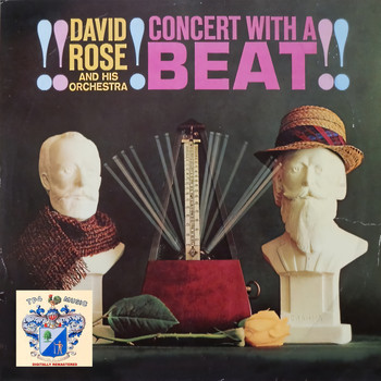 David Rose - Concert with a Beat
