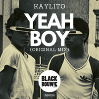 KAYLiTO - Yeah Boy
