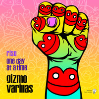 Gizmo Varillas - Rise/One Day at a Time