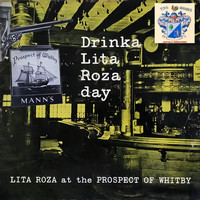 Lita Roza - Drinka Lita Roza Day