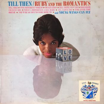 Ruby and The Romantics - Till Then