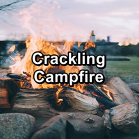 Fire Sounds For Sleep - Crackling Campfire