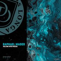 Raphael Mader - Falling Into Pieces