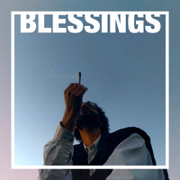 Zach Said - Blessings