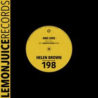 Helen Brown - One Love