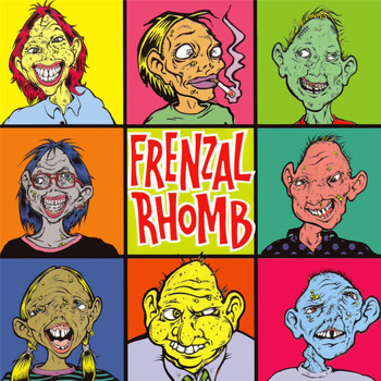 Frenzal Rhomb - Meet the Family (Explicit)