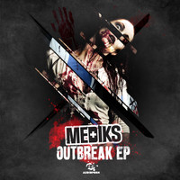 Mediks - Outbreak EP
