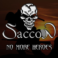 SACCON - No More Heroes