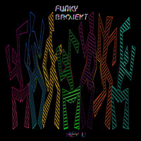 The Funky Broject - Hey U (Radio)