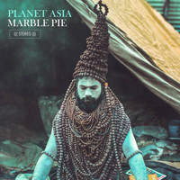 Planet Asia - Marble Pie (Explicit)