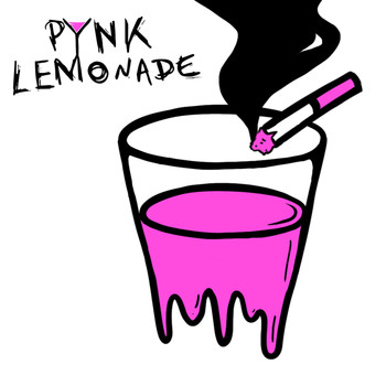 Pynk Lemonade - S.n.v.