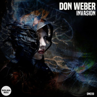 Don Weber - Invasion