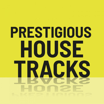 Various Artists - Prestigious House Tracks