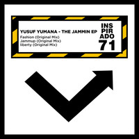Yusuf Yumana - The Jammin EP