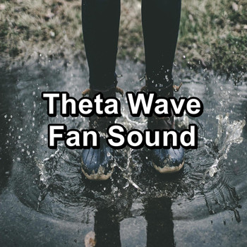 White Noise Collectors - Theta Wave Fan Sound