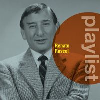Renato Rascel - Playlist: Renato Rascel