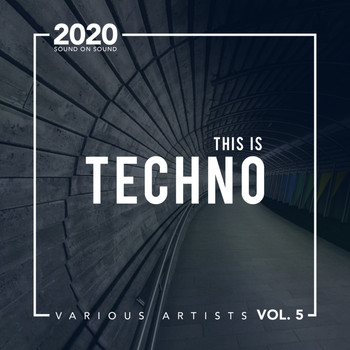 Various Artists - This Is Techno, Vol. 5