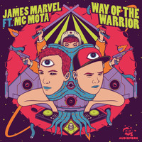 James Marvel - Way of the Warrior