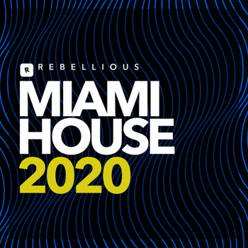 Various Artists - Miami House 2020, Vol. 4