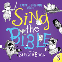 Slugs and Bugs - I Am the Vine (John 15:4-5)