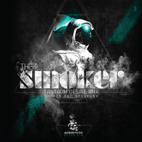 Shimon - The Smoker (Remix) / Vengeance