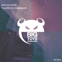 Ben Nilsson - Twisted Dreams