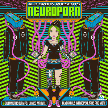 Various Artists - Neuroporn