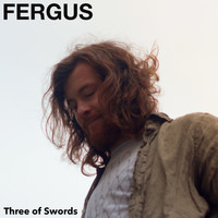 Fergus - Three of Swords (Explicit)