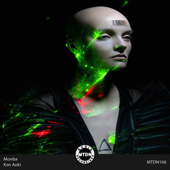 Ken Aoki - Monba