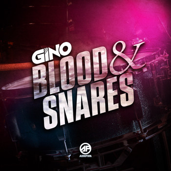 Gino - Blood & Snares