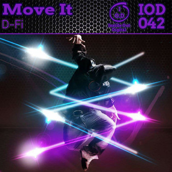 D-FI - Move It