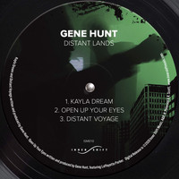 Gene Hunt - Distant Lands