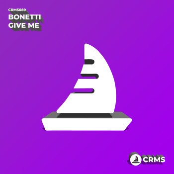 Bonetti - Give Me