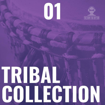 Various Artists - Tribal Collection Vol.1