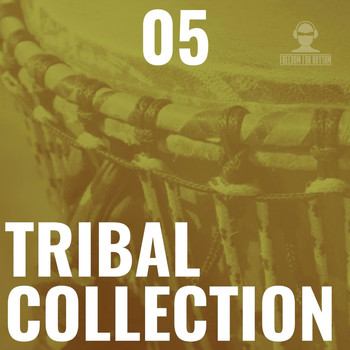 Various Artists - Tribal Collection Vol.5