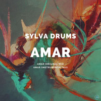 Sylva Drums - Amar