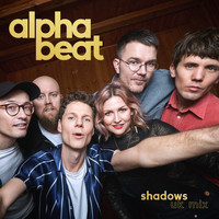 Alphabeat - Shadows (UK Mix)