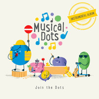 Musical Dots - Join the Dots (Instrumental Album)