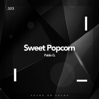 Pablo G. - Sweet Popcorn