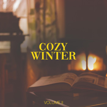 Various Artists - Cozy Winter, Vol. 2 (It's That Time Of The Year Again)