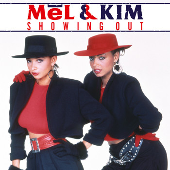 Mel & Kim - Showing Out (The Remix Singles)