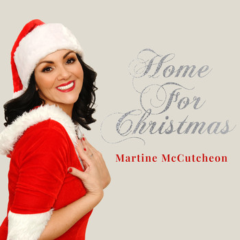 Martine McCutcheon - Home For Christmas