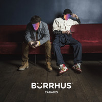Cabadzi - Burrhus