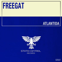 Freegat - Atlantida (Extended Mix)