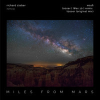 Richard Cleber - Miles From Mars 31
