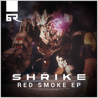Shrike - Red Smoke EP